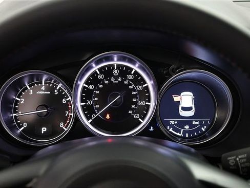 New 2025 MAZDA CX-5 Carbon Edition image 28