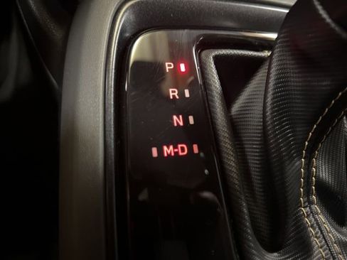 Certified 2025 Subaru Crosstrek 2.5i Sport w/ Popular Package #3A image 30