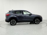 Used 2016 MAZDA CX-5 Grand Touring image 4