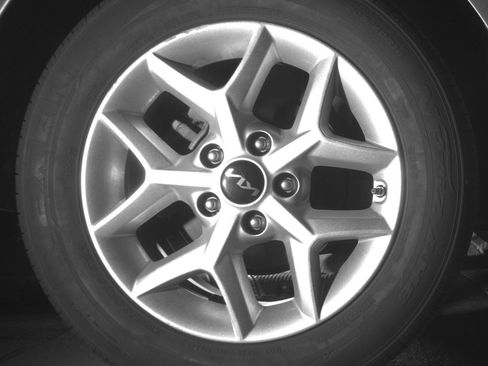 Used 2025 Kia Soul LX w/ LX Technology Package image 22