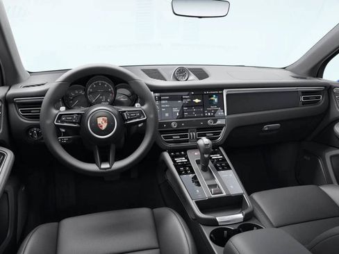 New 2026 Porsche Macan image 57