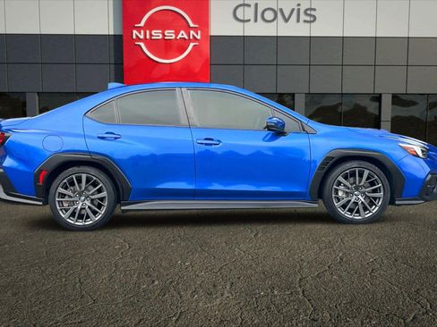 Used 2022 Subaru WRX GT image 9