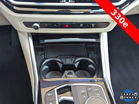 Used 2023 BMW 330e 330e iPerformance w/ Premium Package image 30