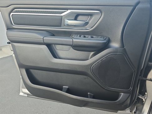 New 2026 RAM 1500 Big Horn image 27