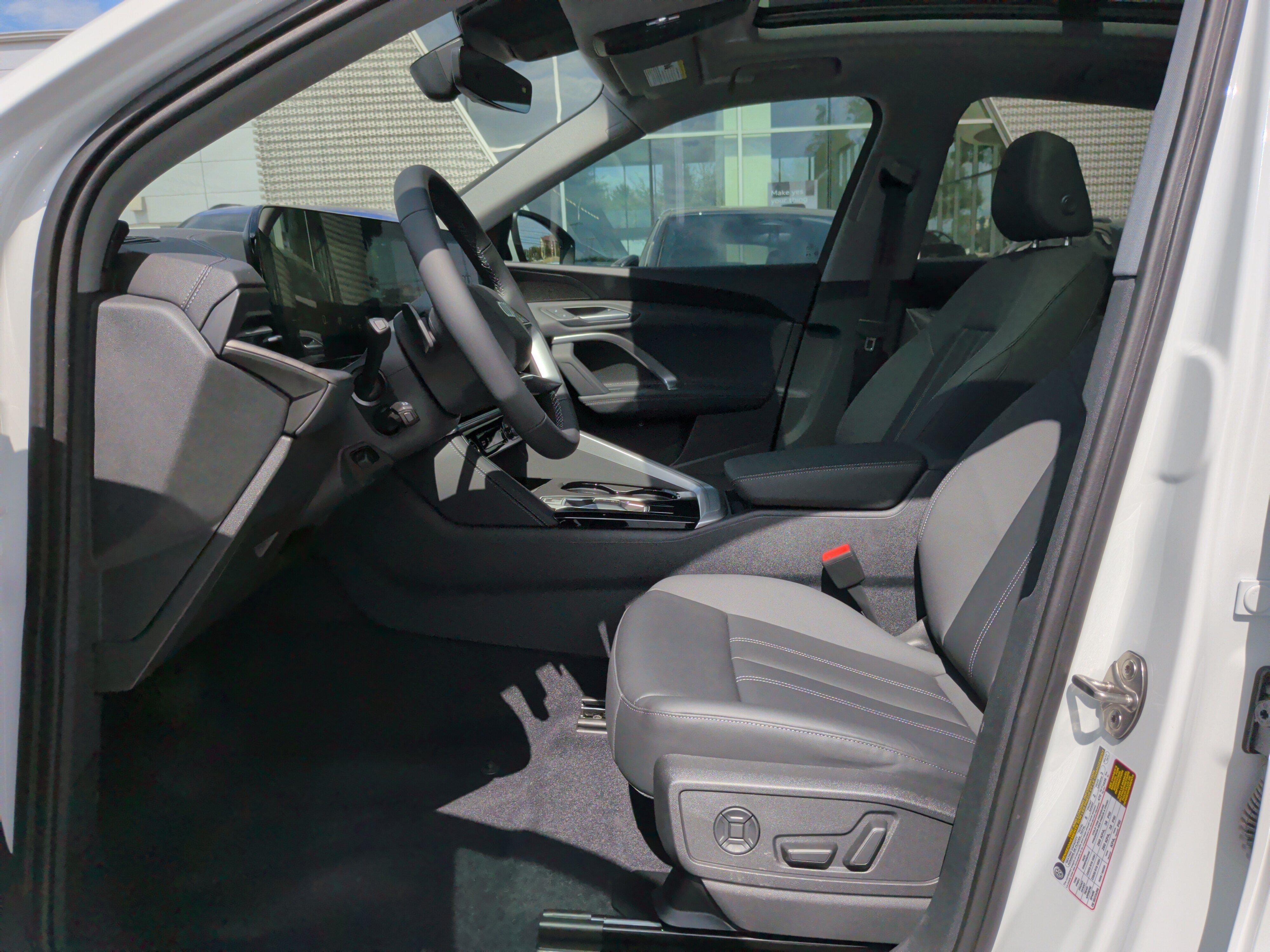 New 2026 Audi Q5 2.0T AWD/4WD image 14