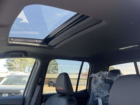 New 2026 Honda Ridgeline TrailSport image 9