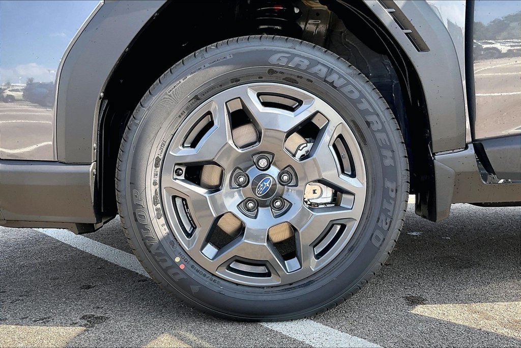 New 2026 Subaru Outback Premium AWD/4WD image 15