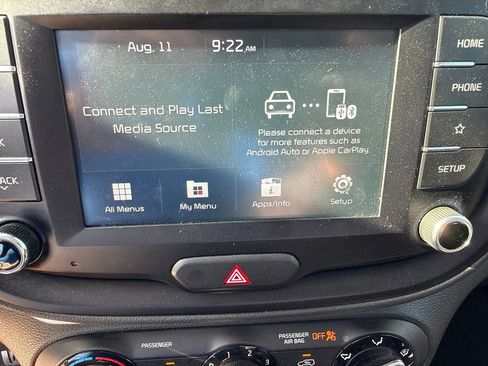 Used 2021 Kia Soul GT-Line FWD image 26