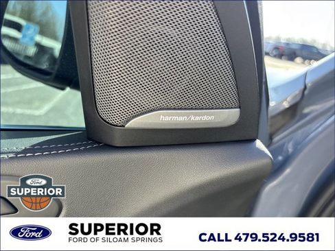 Used 2023 BMW X7 xDrive40i w/ Executive Package image 33