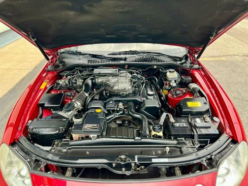 Used 1995 Lexus SC 400 Coupe RWD image 10