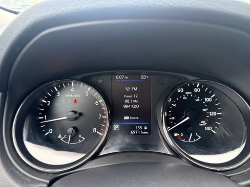 Used 2020 Nissan Rogue S AWD/4WD image 23