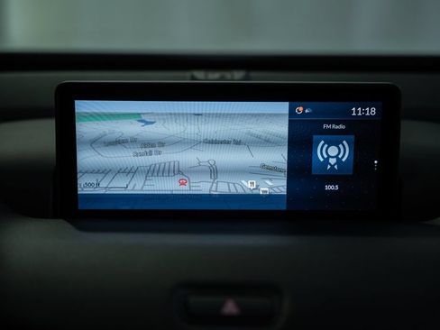 Used 2023 Acura TLX w/ Technology Package FWD image 14
