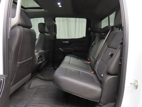 Used 2020 GMC Sierra 1500 SLT w/ SLT Premium Plus Package image 13