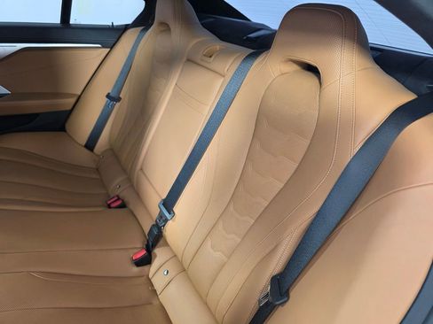 Used 2024 BMW ALPINA B8 xDrive Gran Coupe AWD/4WD image 15