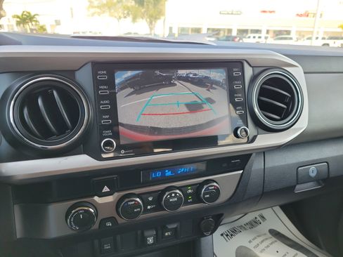 Used 2021 Toyota Tacoma SR5 image 23