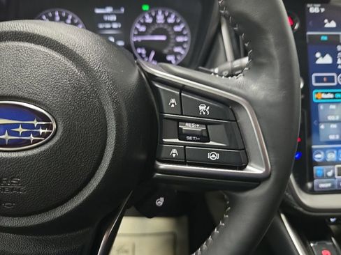 Used 2023 Subaru Outback Touring XT AWD/4WD image 21