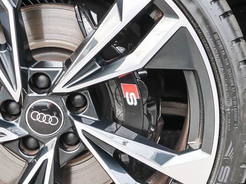 Used 2024 Audi S5 Premium Plus image 15