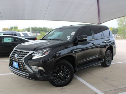 Used 2023 Lexus GX 460 Premium w/ Premium Package