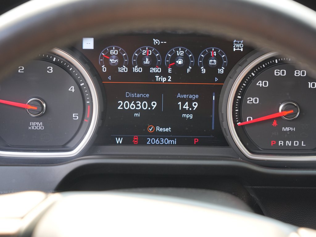Certified 2022 Chevrolet Silverado 3500 High Country w/ Safety Package II AWD/4WD image 25