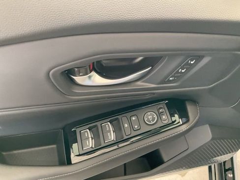 New 2026 Honda Accord Touring image 6