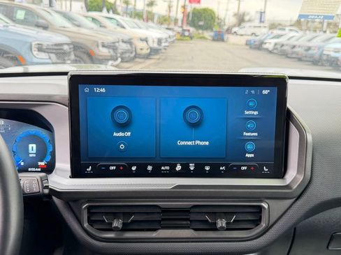 Certified 2025 Ford Bronco Sport Badlands image 22