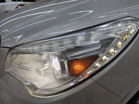 Used 2013 Buick Enclave Premium w/ LPO, Cargo Convenience Pkg FWD image 10