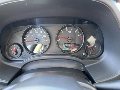 Used 2011 Jeep Patriot Latitude image 12