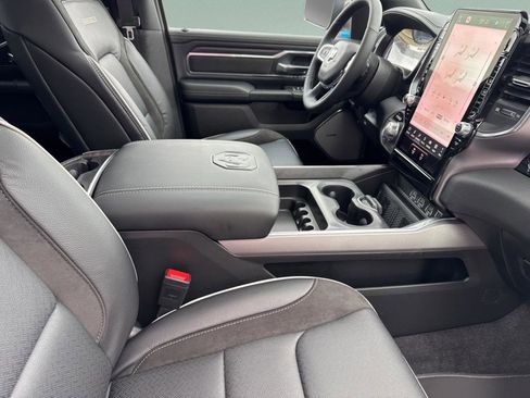 New 2026 RAM 1500 Laramie w/ Night Edition image 58