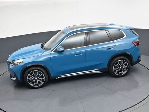 Used 2025 BMW X1 xDrive28i w/ Convenience Package image 30