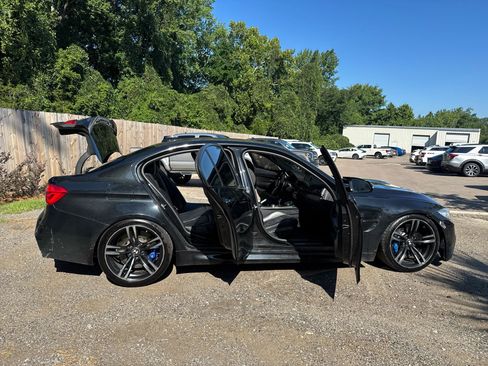 Used 2015 BMW M3 RWD image 18