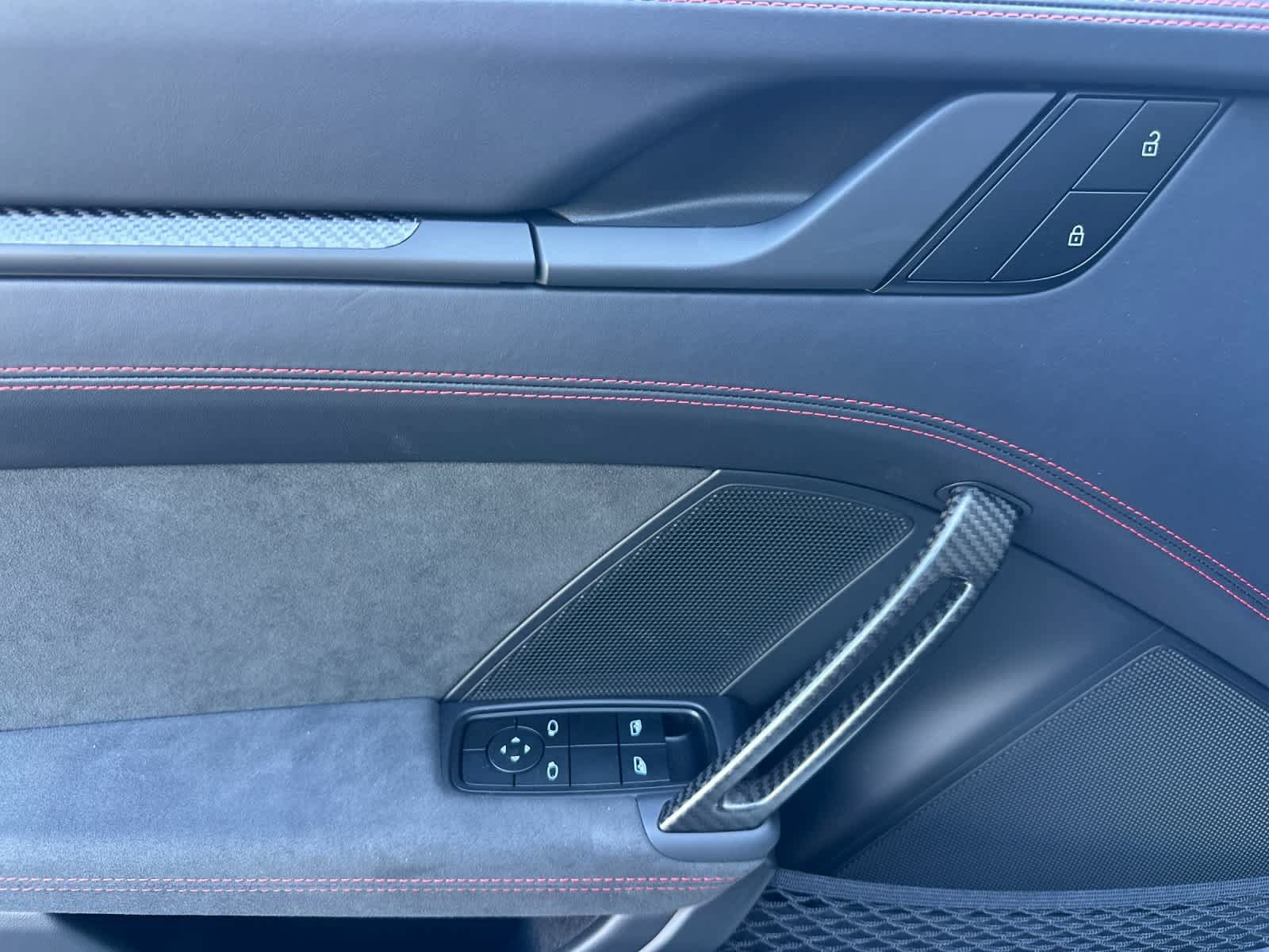 Certified 2025 Porsche 911 GT3 RWD image 11