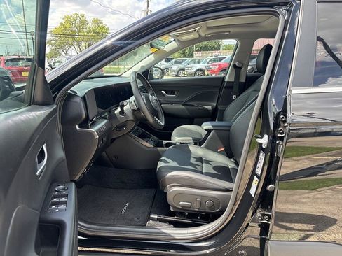 Used 2026 Hyundai Kona Limited AWD/4WD image 11
