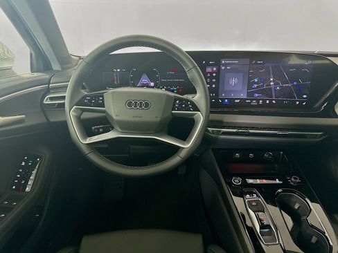 New 2025 Audi A5 2.0T Premium AWD/4WD image 16