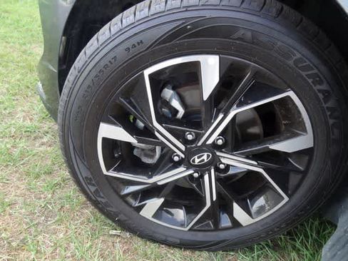 Used 2024 Hyundai Sonata SEL FWD image 34