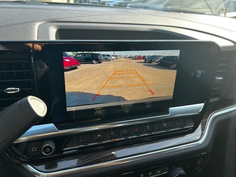 New 2026 Chevrolet Silverado 1500 LT RWD image 30