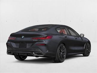 New 2026 BMW 840i video 2