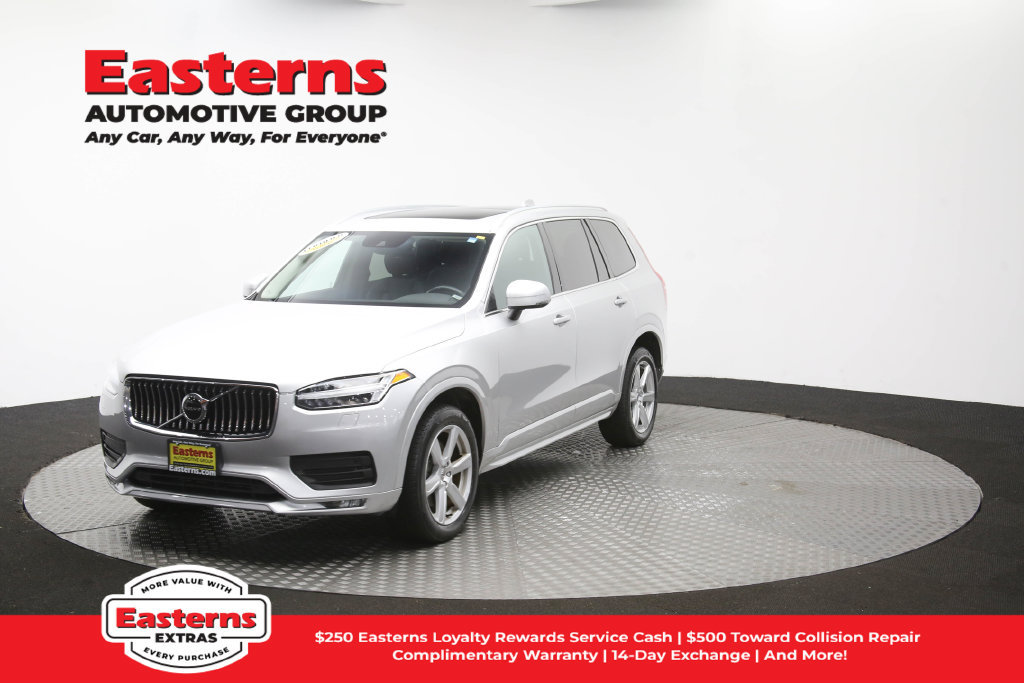 Used 2022 Volvo XC90 T5 Momentum AWD/4WD image 57