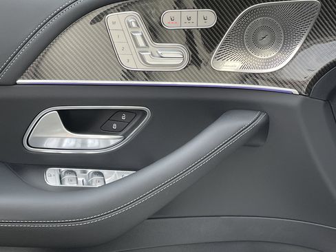 New 2026 Mercedes-Benz GLE 53 AMG 4MATIC Coupe image 17