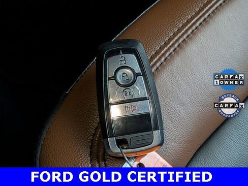Certified 2024 Ford Bronco Outer Banks image 36