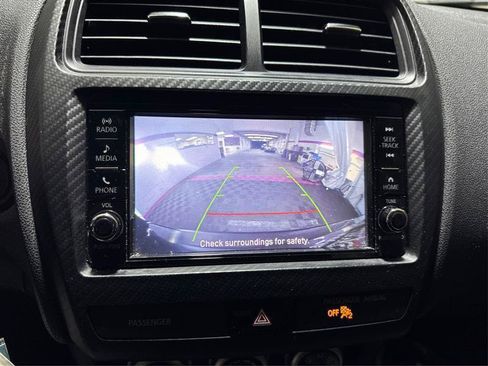Used 2020 Mitsubishi Outlander Sport AWD image 23