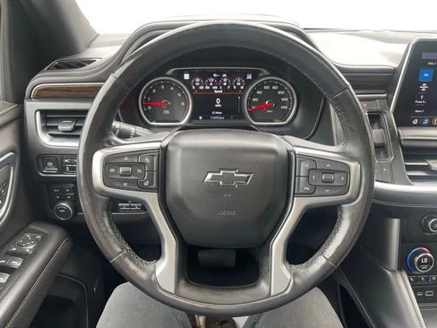 Used 2021 Chevrolet Tahoe Premier w/ Premium Package AWD/4WD image 25