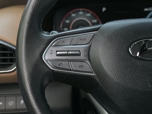Used 2023 Hyundai Santa Fe Calligraphy FWD image 24