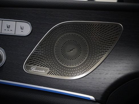 New 2026 Mercedes-Benz GLE 350 4MATIC image 32