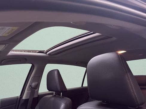 Used 2016 Honda Accord EX-L image 34