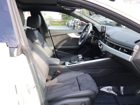 Used 2023 Audi A5 2.0T Prestige image 36