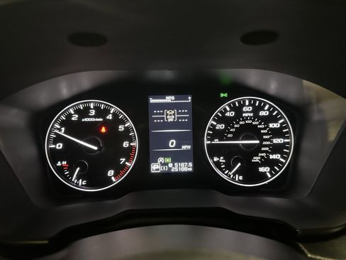 Used 2023 Subaru Legacy Sport image 9