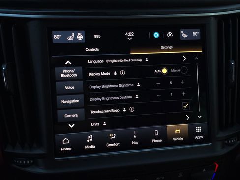 Used 2022 Maserati Levante GT image 41