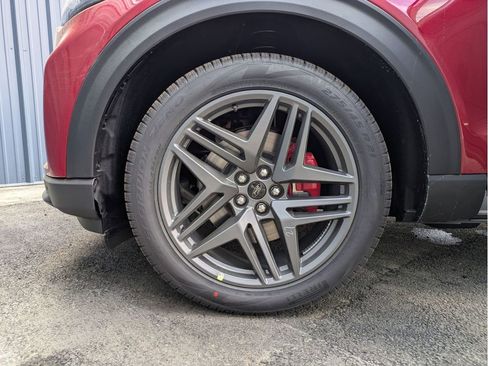 New 2026 Ford Explorer ST-Line image 28