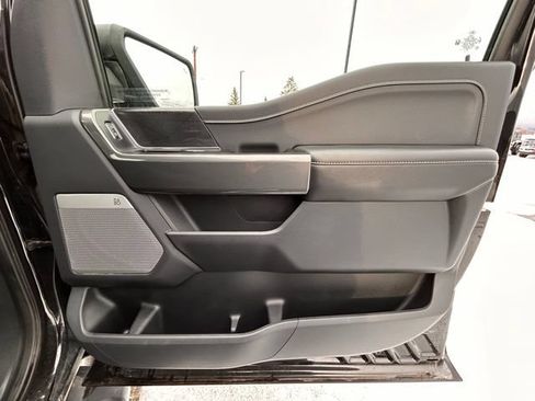 Used 2023 Ford F150 XLT w/ Equipment Group 302A High AWD/4WD image 42