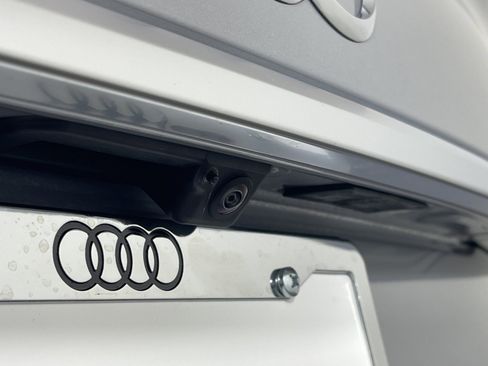 New 2025 Audi Q5 2.0T Premium Plus image 16